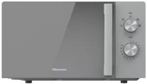 Cuptor cu microunde solo Hisense H20MOMP1H, 20 l, 700 W, Alte culori